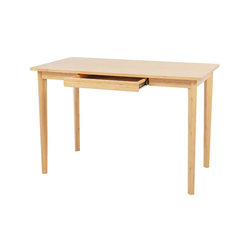 O que torna as mesas de escritório Bamboo a solução ideal para trabalho e estudo remotos?