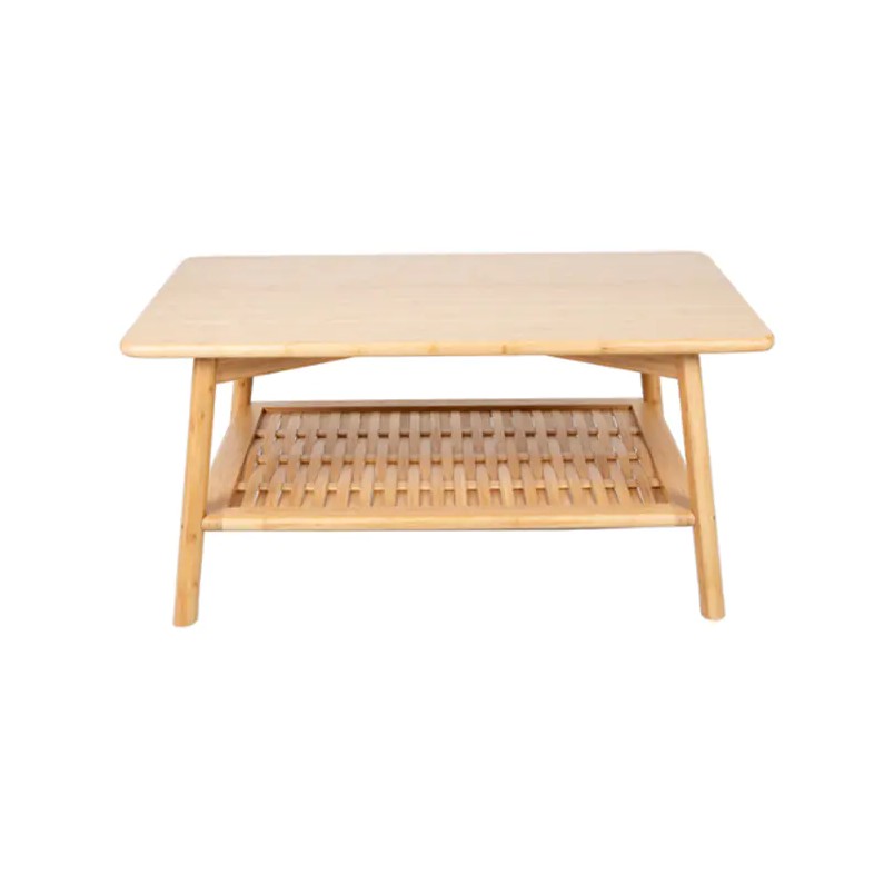 Como as mesas de bambu podem adicionar elegância e funcionalidade ao seu espaço?