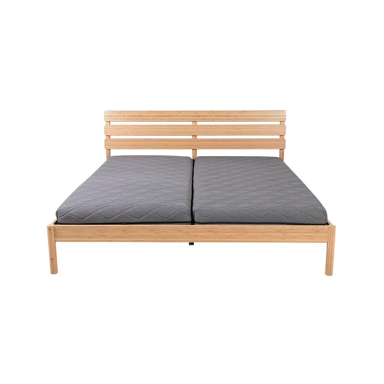 Como dormir em uma cama de bambu contribui para uma melhor qualidade do sono?